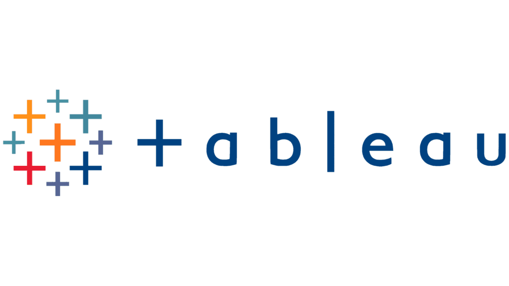 Tableau logo