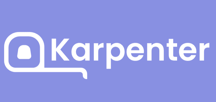 Karpenter logo