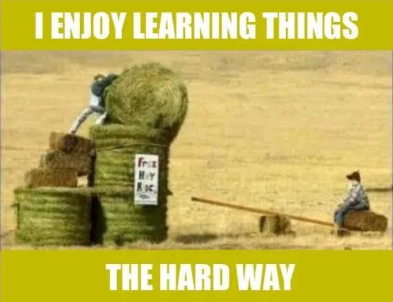 The existence of strict human-driven software testing processes should be viewed as an admission ...