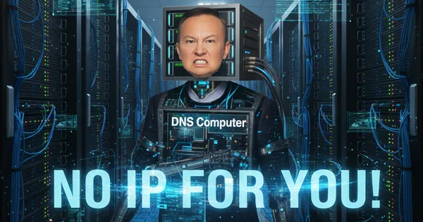 Cascading Failures Aren’t Inevitable: Lessons from the AWS DNS Outage