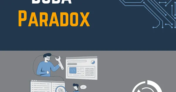 Boba Paradox