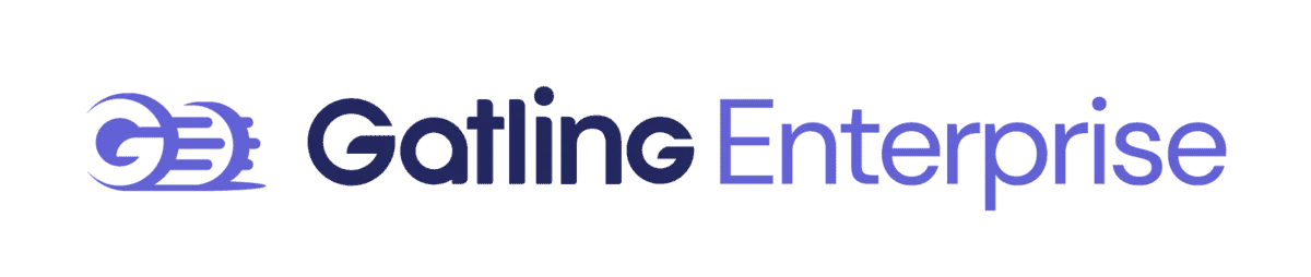 Gatling Enterprise logo