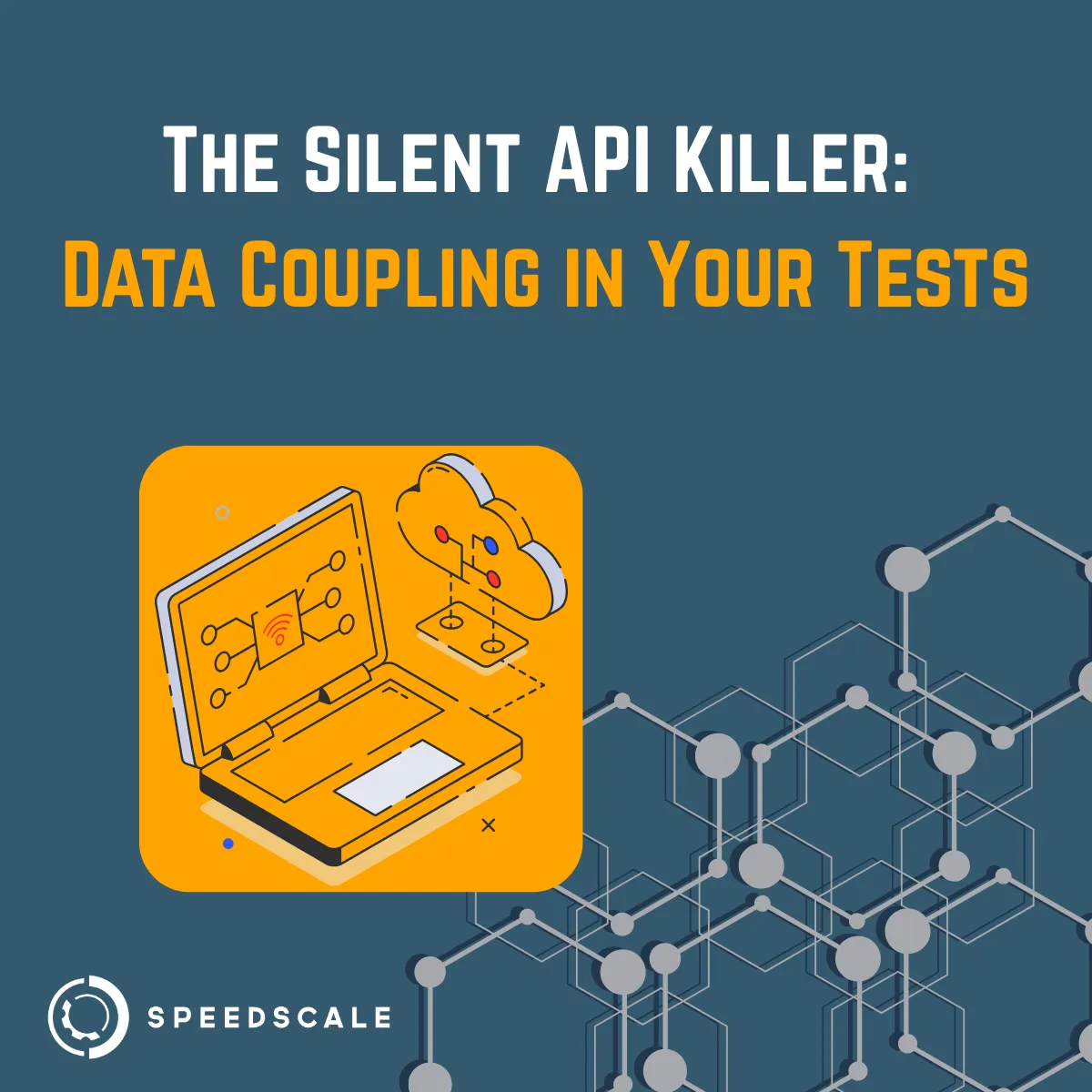 The Silent API Killer: Data Coupling in Your Tests