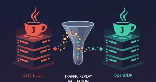 Oracle JDK to OpenJDK: A Guide to Reliable Migration Testing