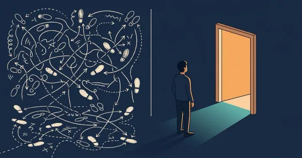 Test Behavior, Not Choreography