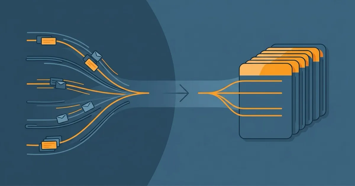 Build WireMock mappings fast from real traffic