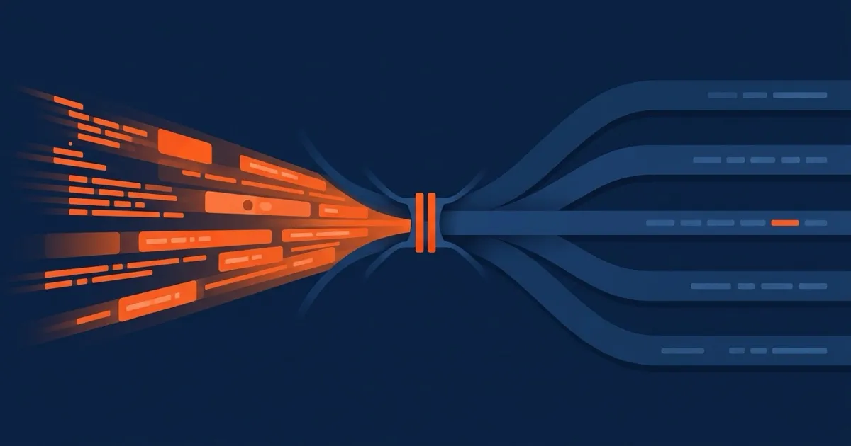 AI writes code in seconds, but delivery still takes days