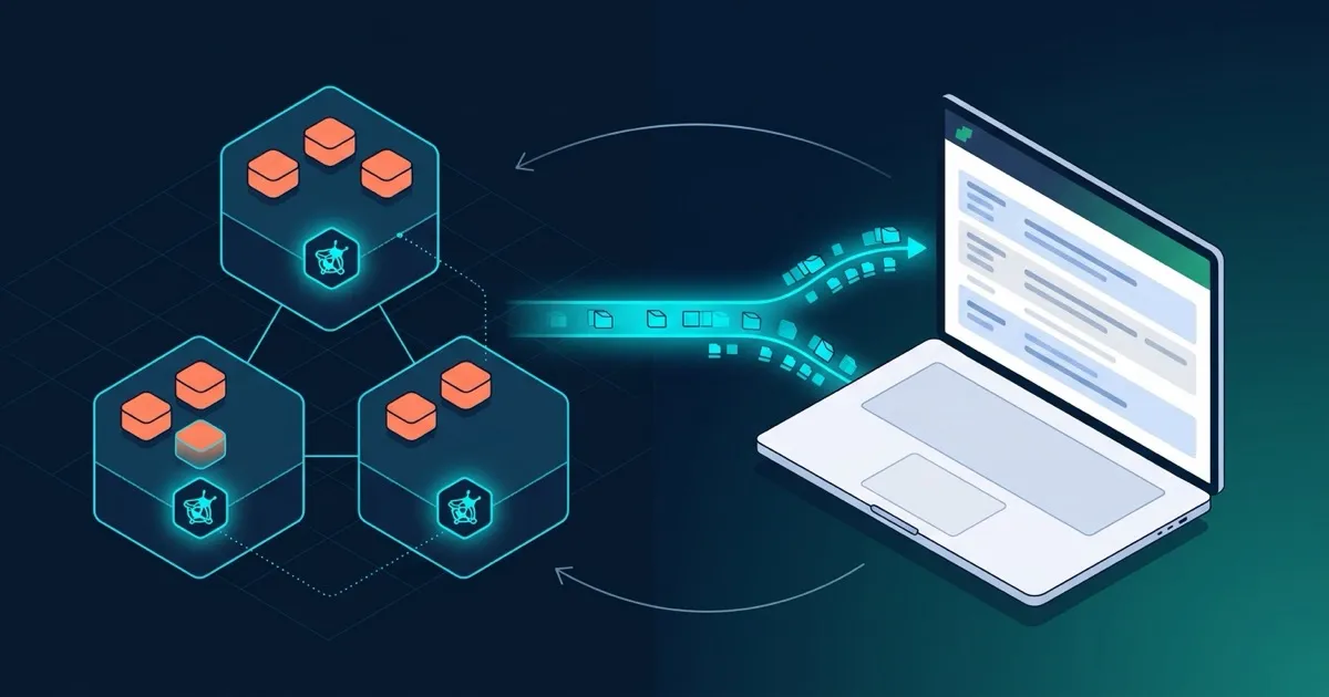 The Kubeshark Workflow That Doesn't Stop at the Dashboard
