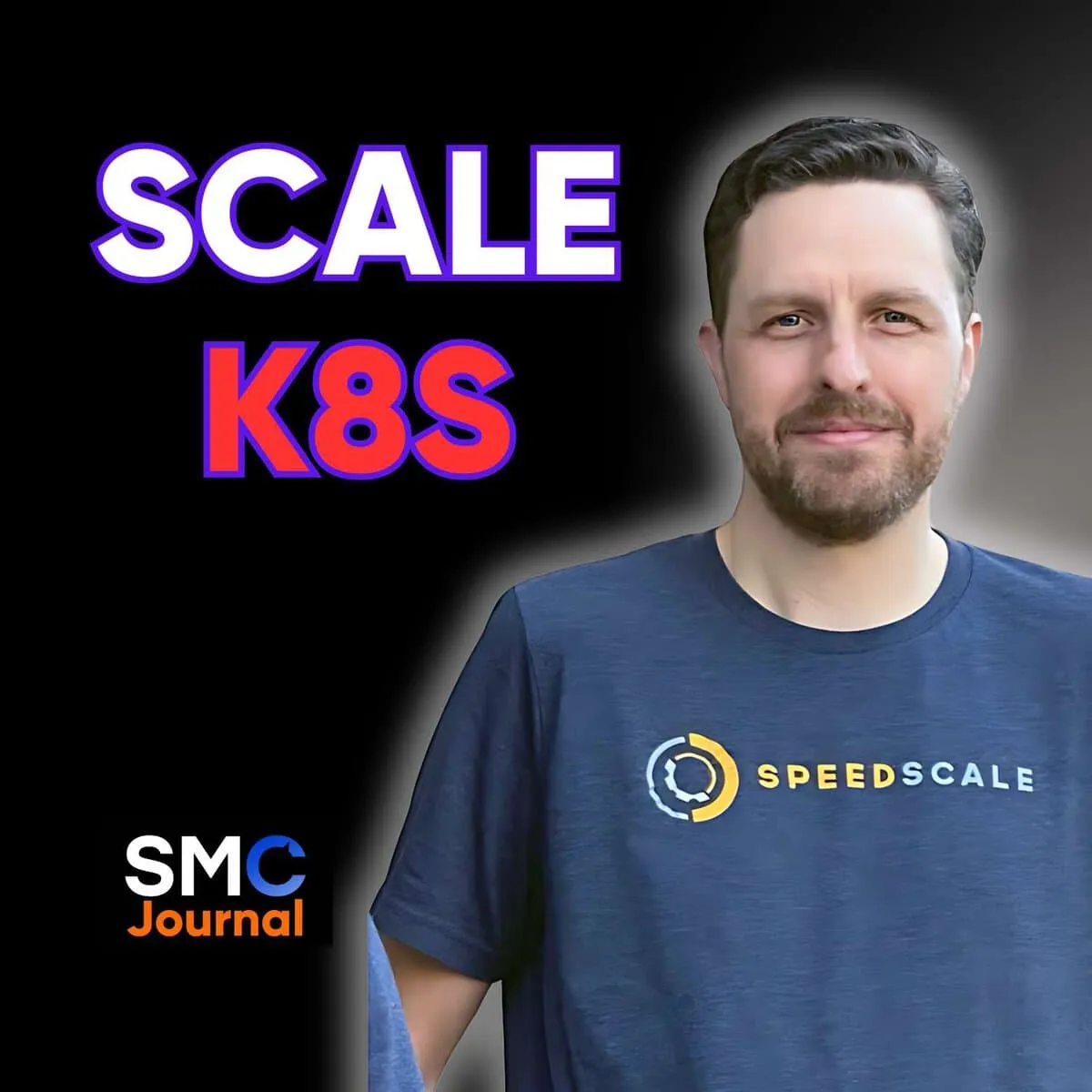 Join Ken on SMC Journal - Scaling Kubernetes, Microservices, and Ephemeral Environments