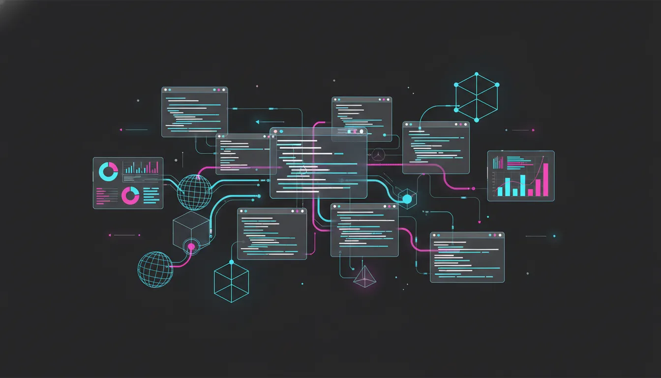 Your AI agent is fixing the wrong service