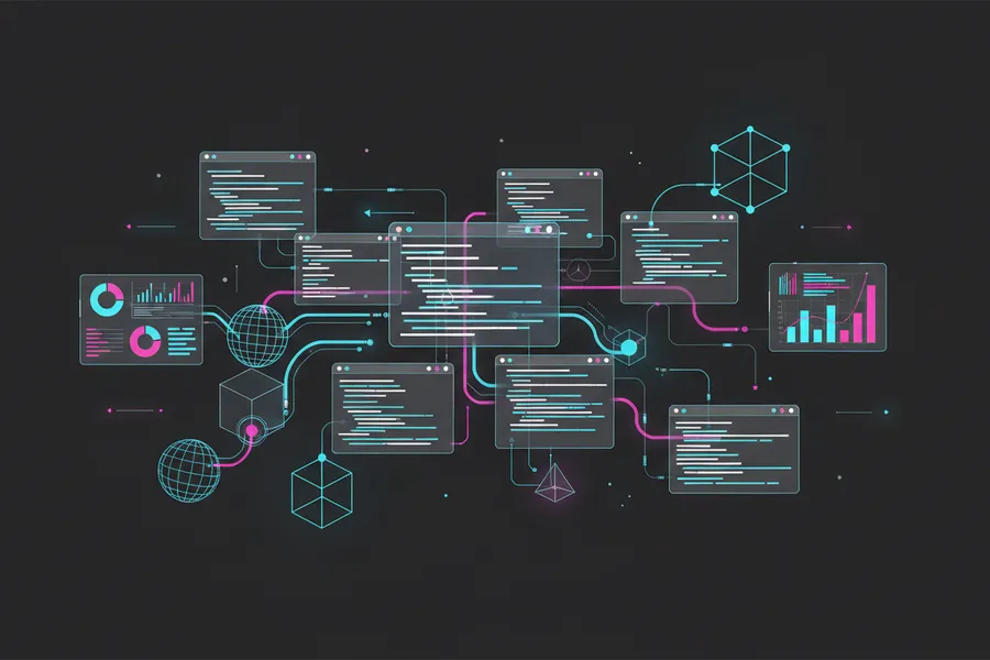 Your AI agent is fixing the wrong service