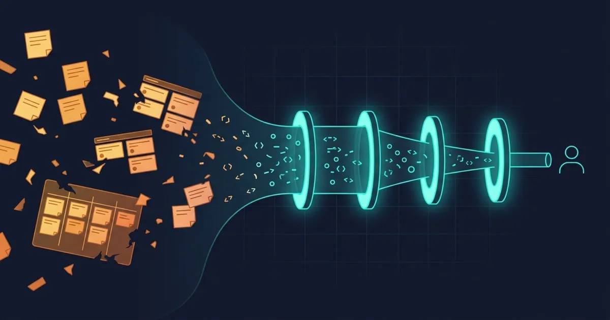 Agile is dead. AI is the culprit.