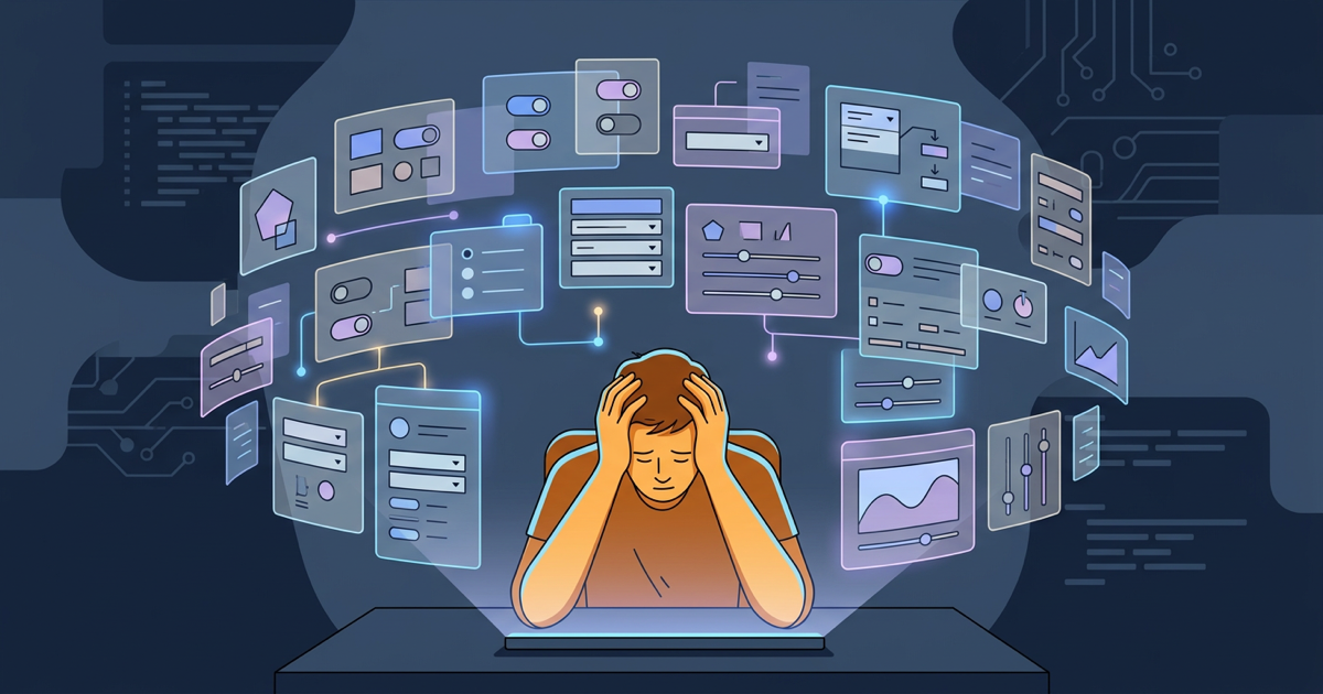 AI Coding Agents Have a UX Problem Nobody Wants to Talk About | Speedscale