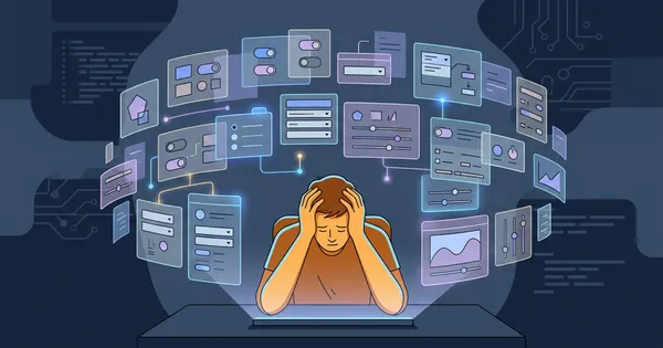 AI Coding Agents Have a UX Problem Nobody Wants to Talk About