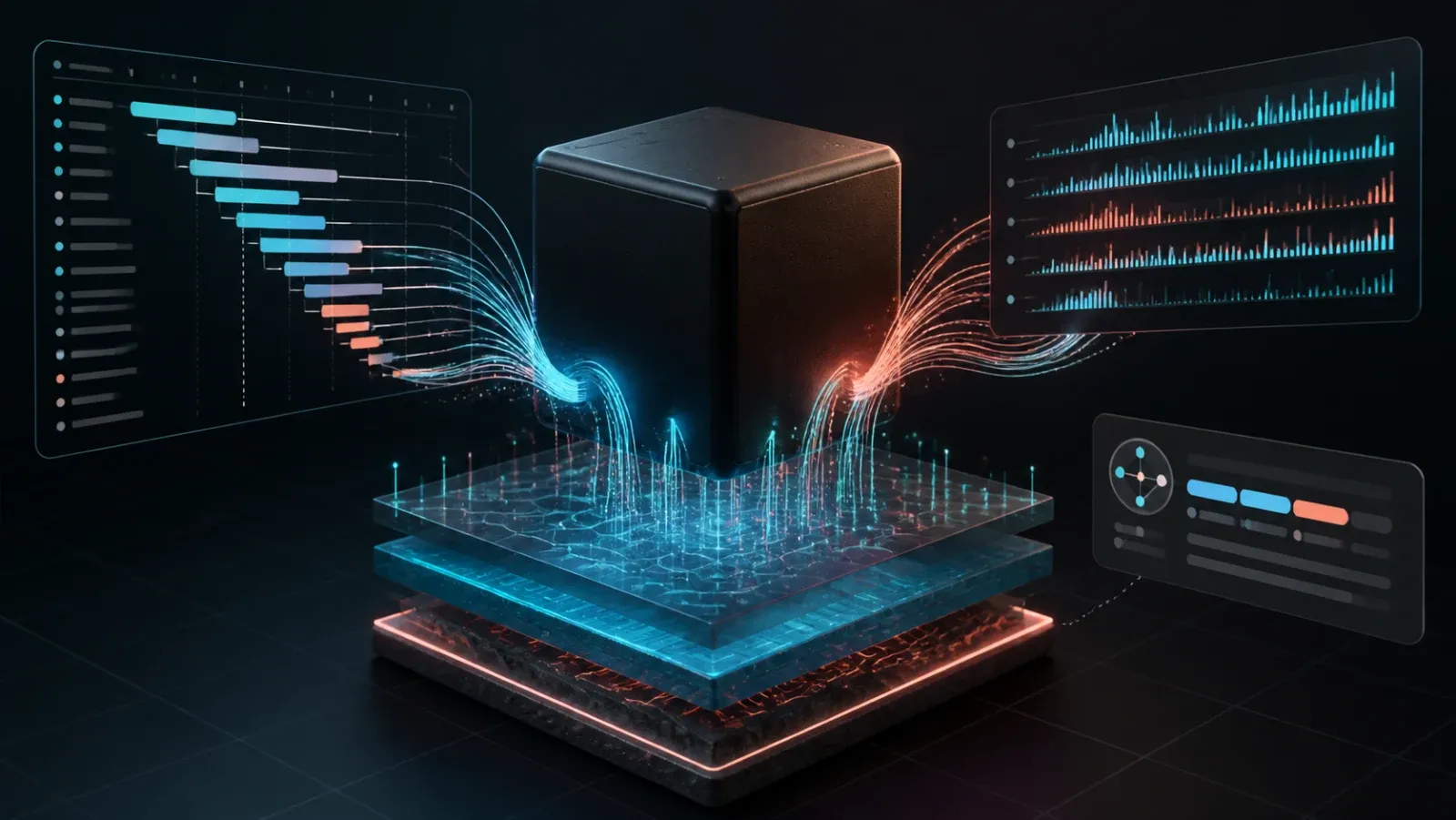 Observe an Opaque Service With OpenTelemetry eBPF + proxymock