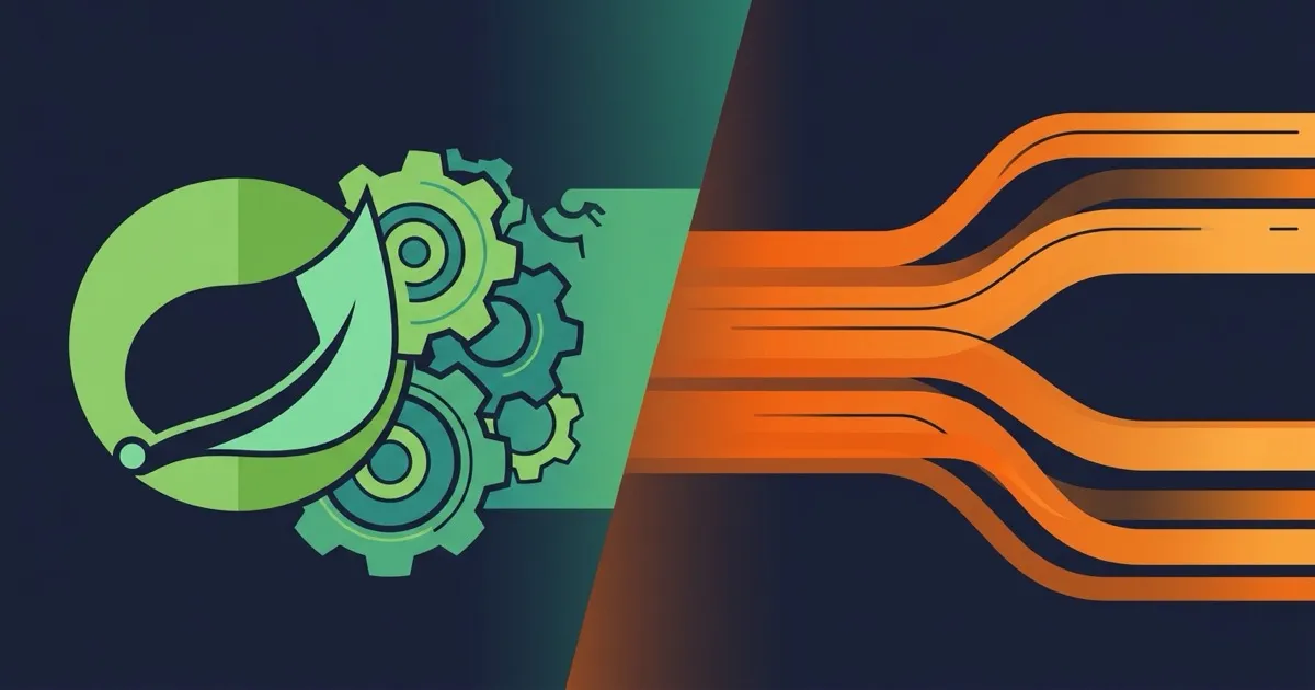 Validate Spring Boot Upgrades with Traffic Replay
