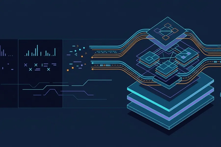 From Telemetry to Traffic