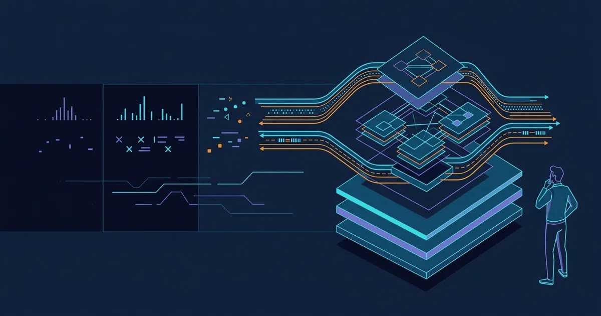 From Telemetry to Traffic