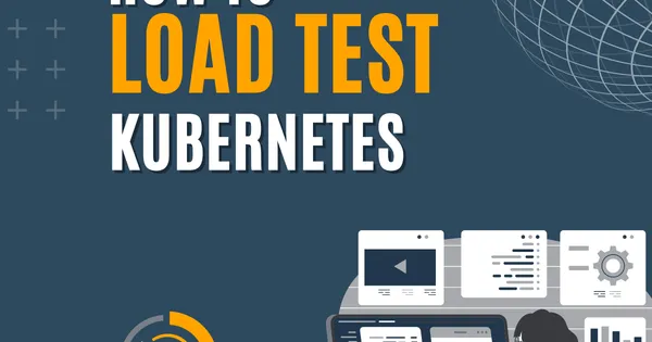 Kubernetes Load Test Tutorial Playbook