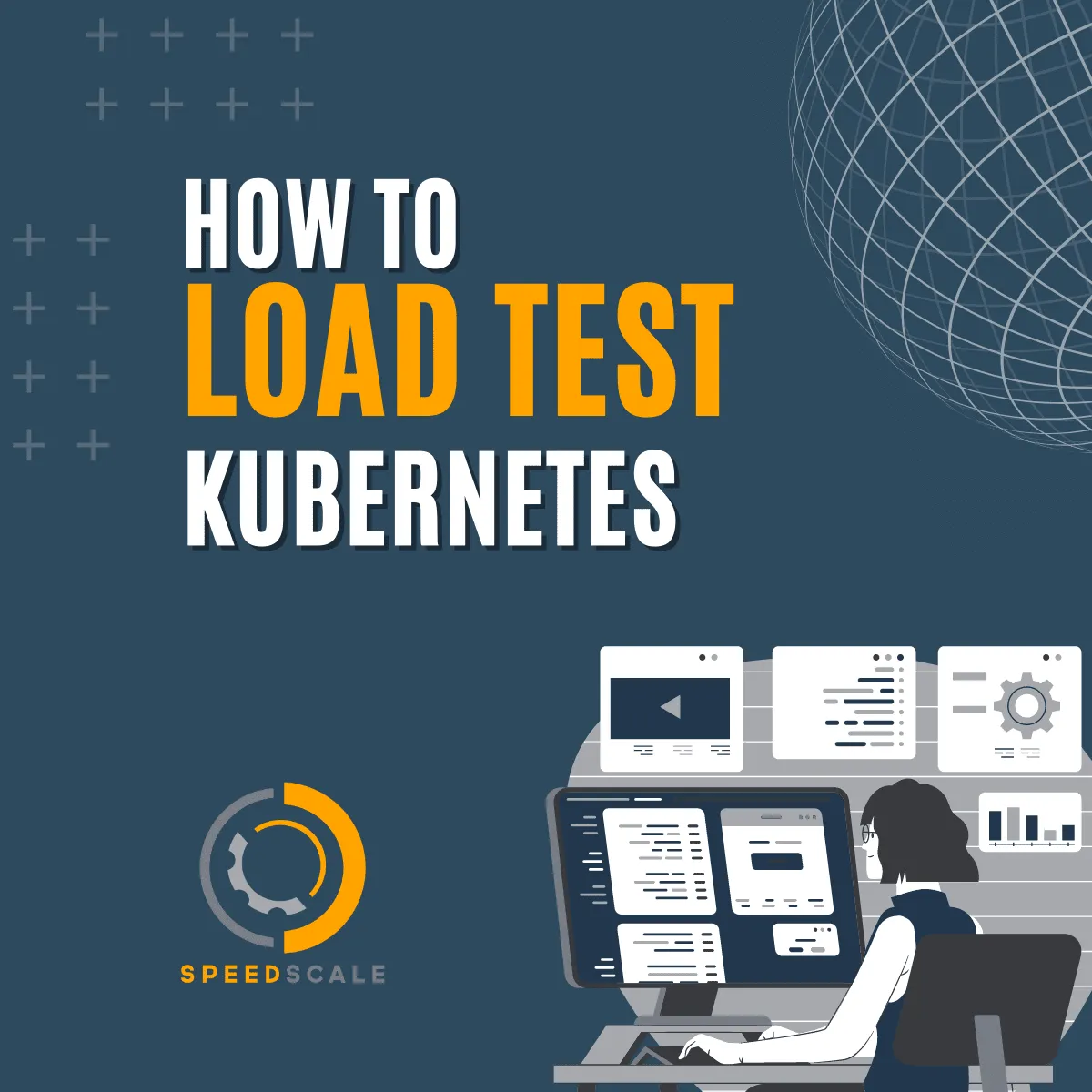 Kubernetes Load Test Tutorial Playbook