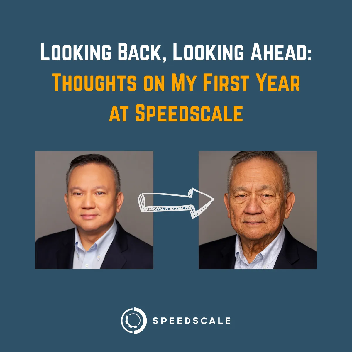 Looking Back, Looking Ahead: Thoughts on My First Year at Speedscale