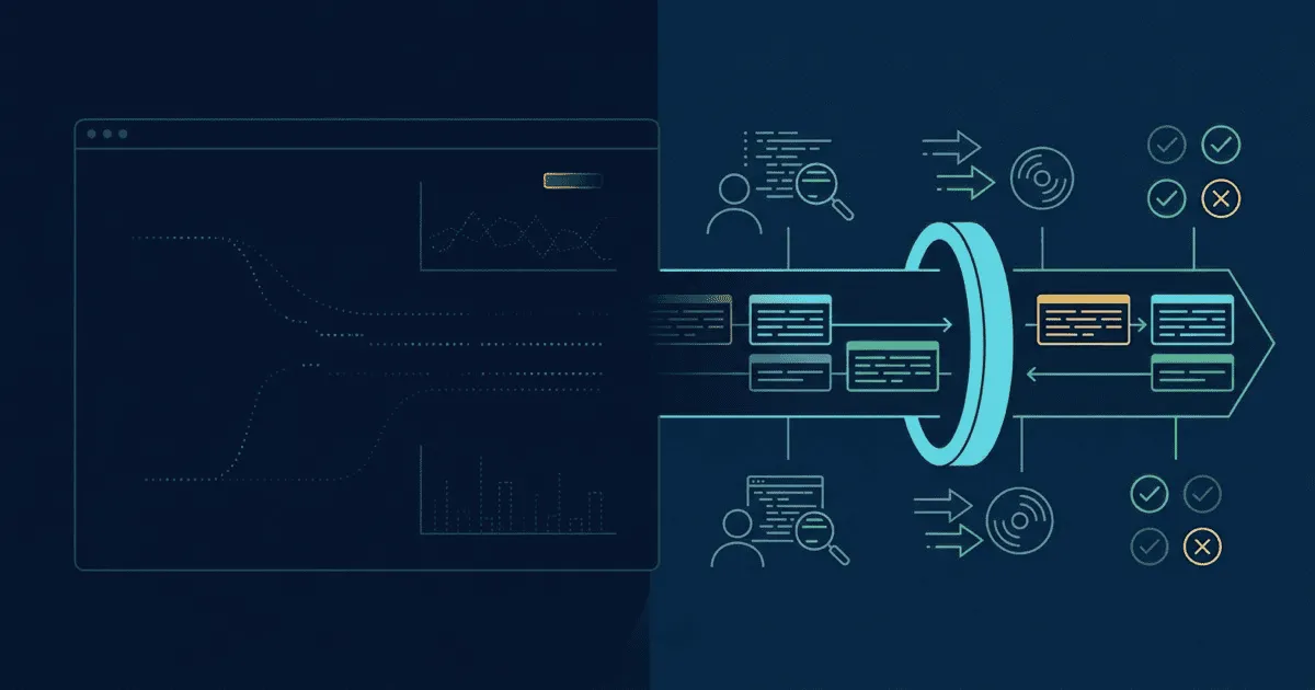 OpenTelemetry Trace Testing for CI Release Gates