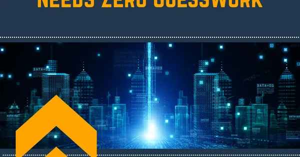 Zero Trust Architecture Needs Zero Guesswork