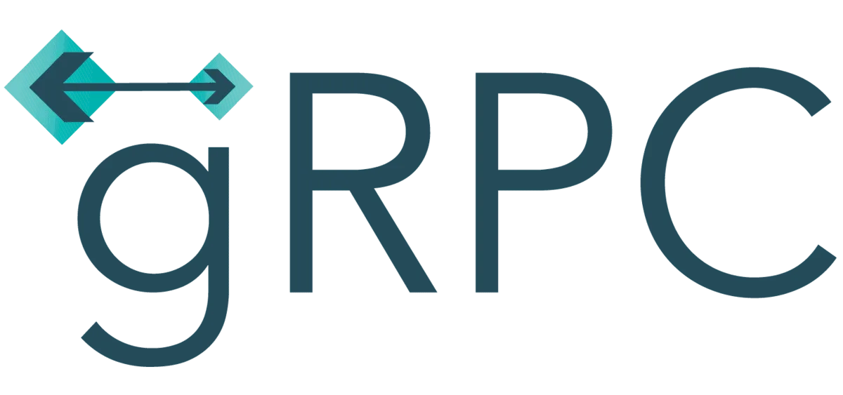 gRPC allows data to be sent over unary and bidirectional streaming utilizing Proto files.