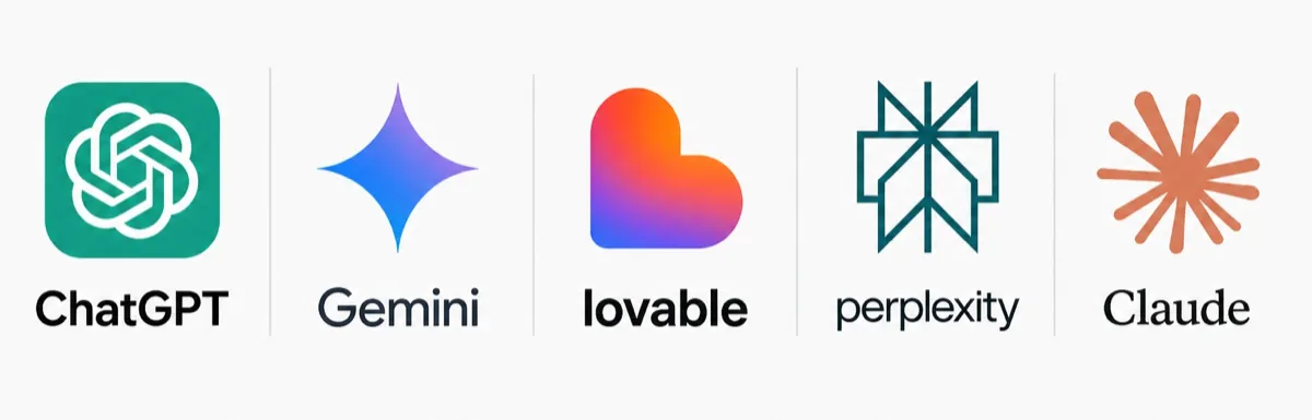ai apps used