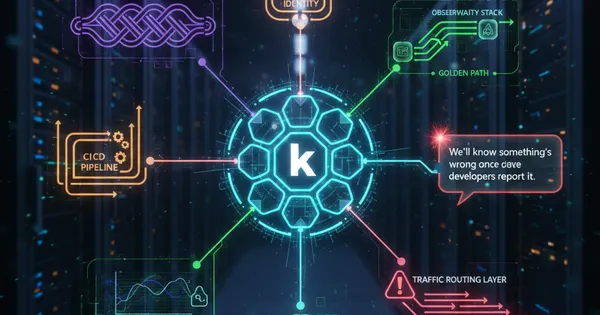 KubeCon Retrospective: Platform Engineering Needs to Do More Testing
