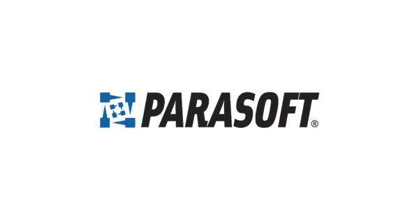 Picture of Parasoft logo