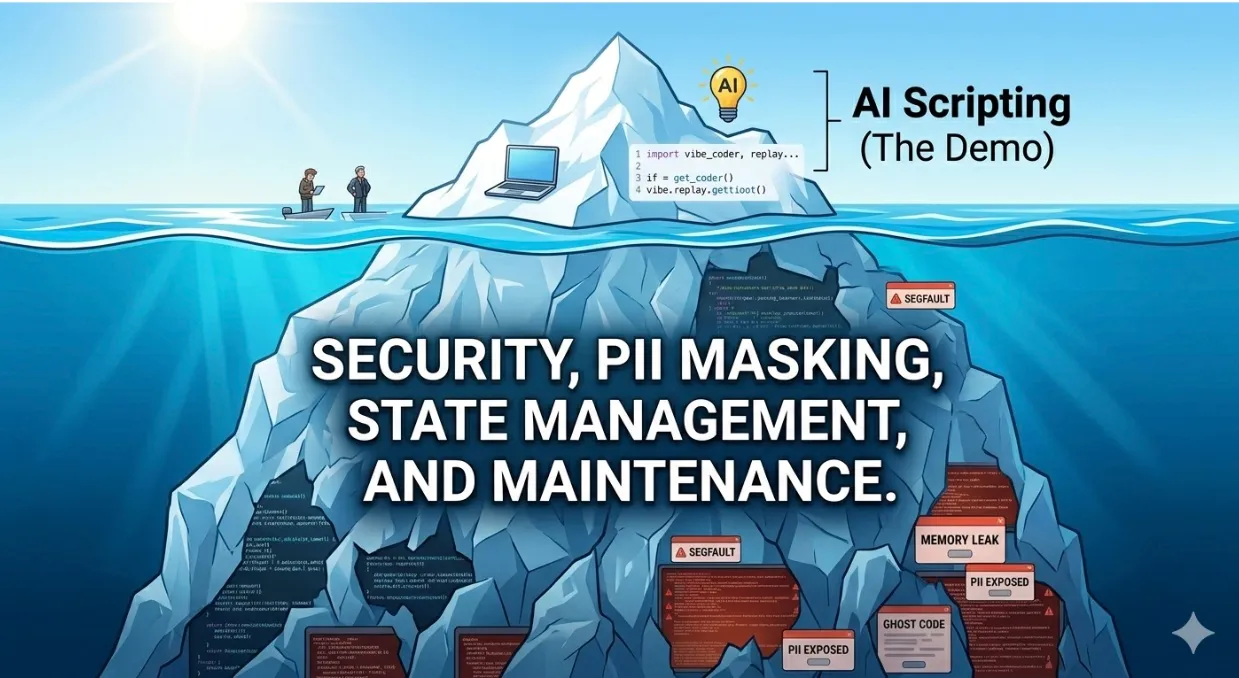 ai analogy of an iceberg
