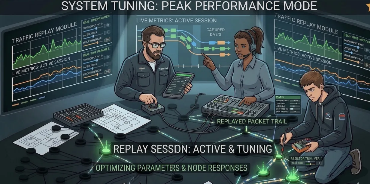 The three pillars of observability: metrics, logs, and traces