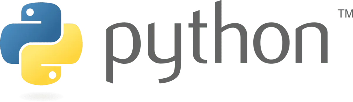 Python logo