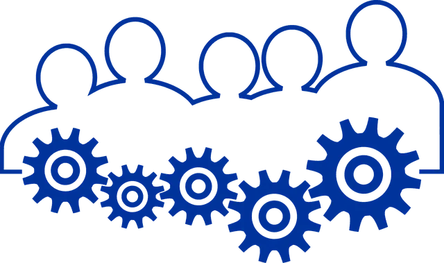 One of the hallmarks of an effective team solution is making it easy to be a team.