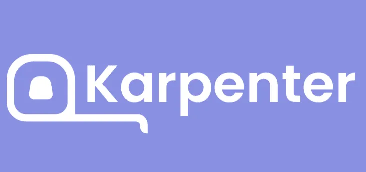 Karpenter logo