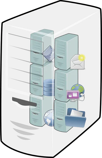 Infrastructure has slowly shifted to be more virtual and cloud-based in the modern age.