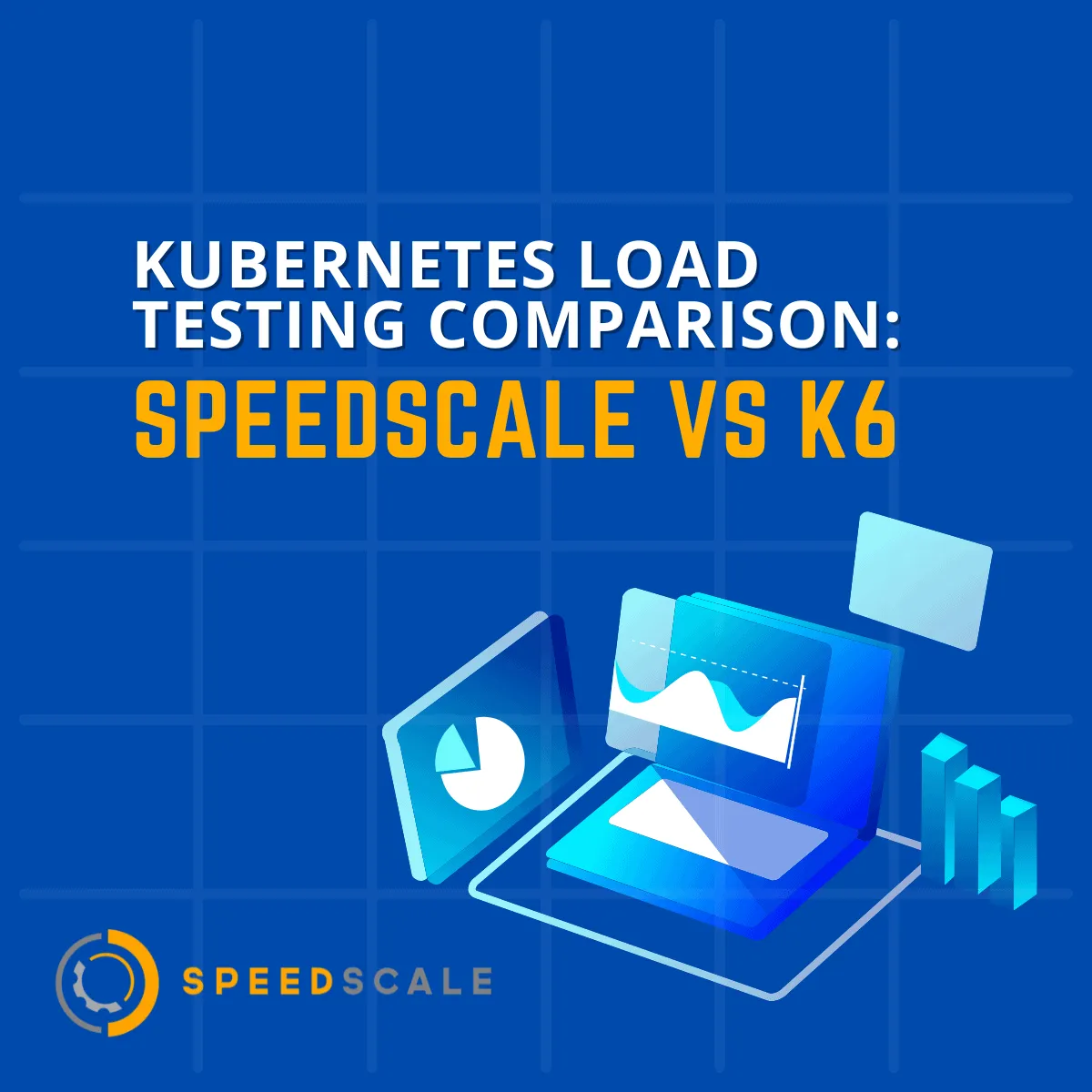 Kubernetes Load Testing Comparison: Speedscale vs K6