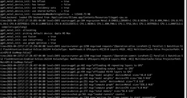 Run Local LLMs on Mac to Cut Claude Costs