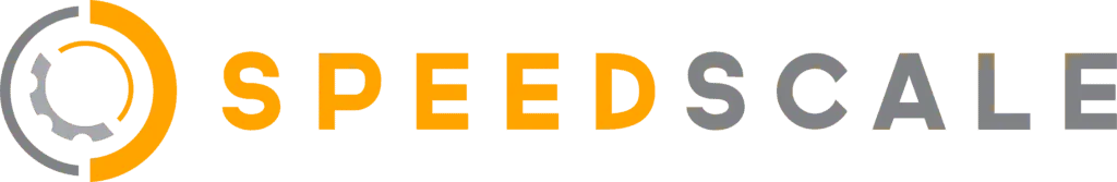 Speedscale logo