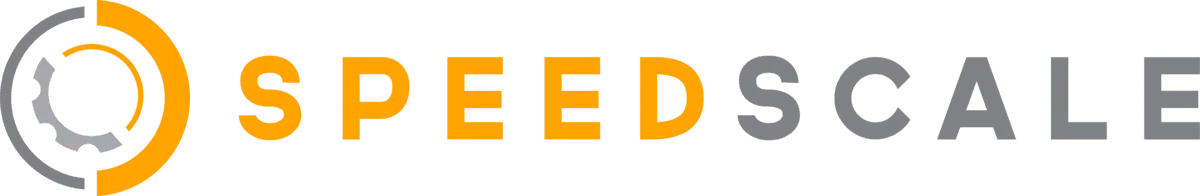 Speedscale logo