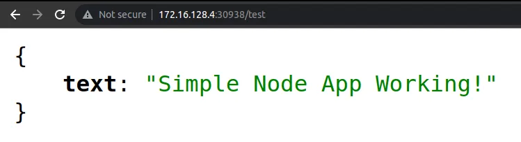 Before Source Code Change