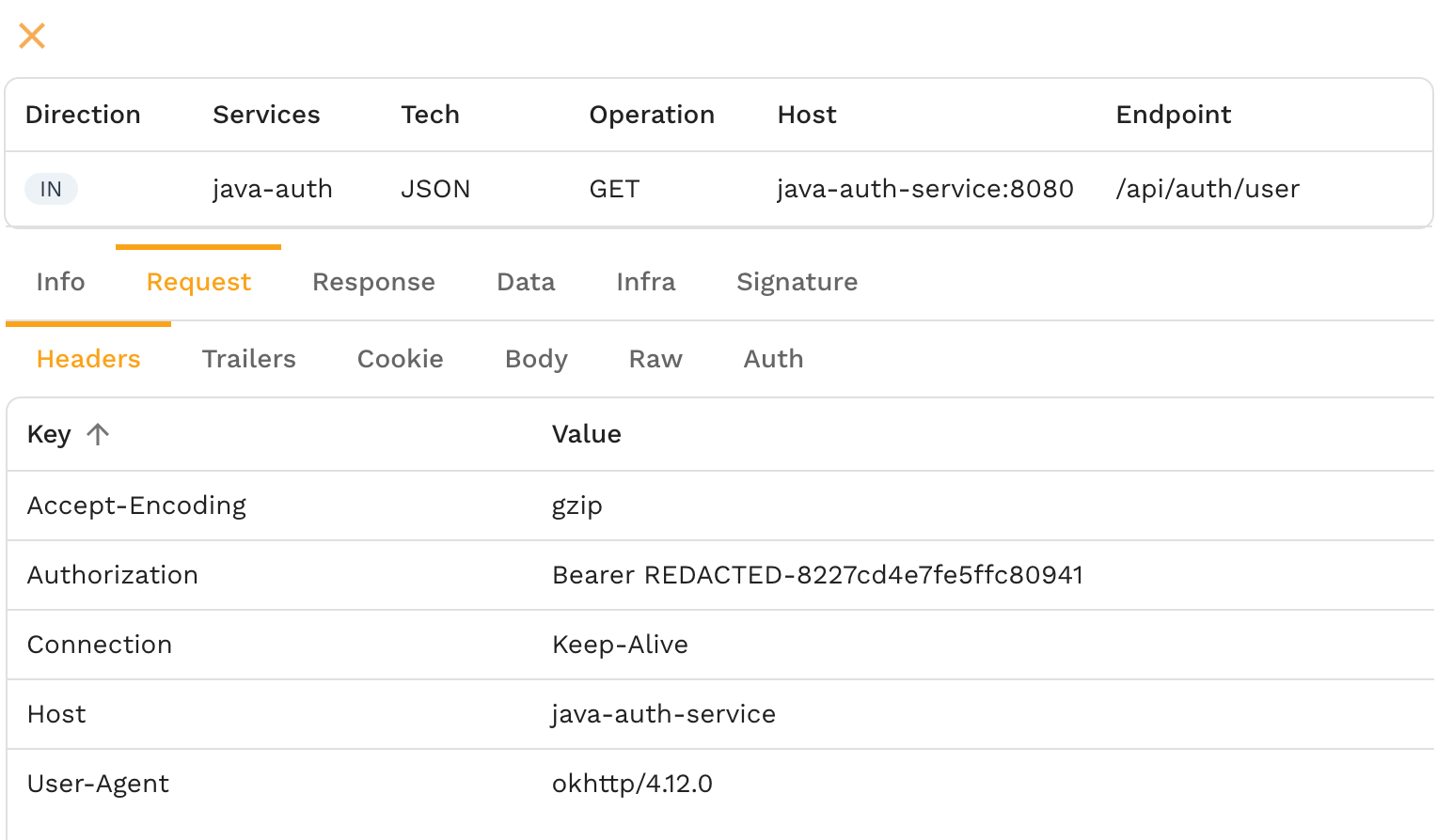 Data privacy and DLP masking