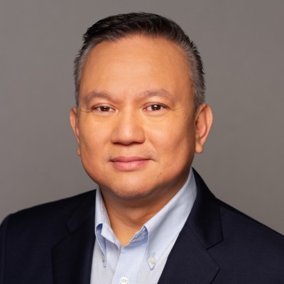 Alan Mon