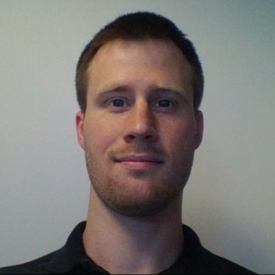 Josh Thornton