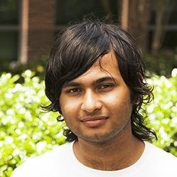 Kush Mansingh