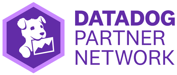 Datadog Partner Network Logo