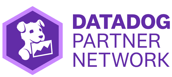 Datadog Partner Network Logo