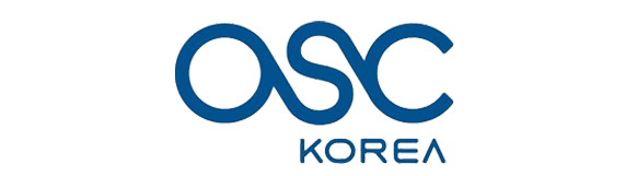 OSC Korea Logo