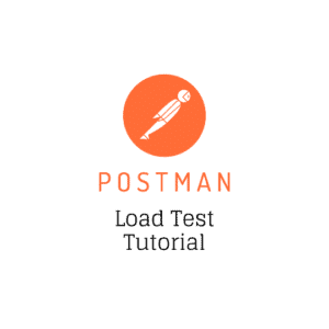 postman load test